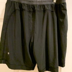 Lululemon Pacebreaker Shorts